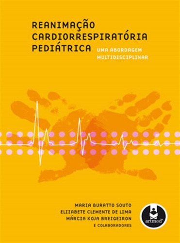 Reanimação Cardiorrespiratória Pediátrica