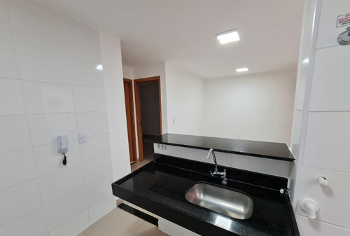 Ap2480 Apartamento Residencial / Residencial Bela Espanha
