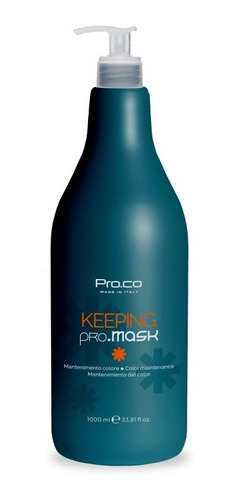 Proco Keeping Pro Mask 1000ml