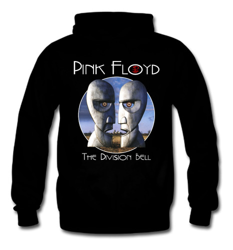 Poleron Pink Floyd - Ver 16 - The Division Bell