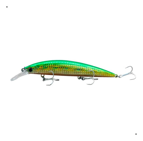 Señuelo De Pesca 37g 13mm Ojos 3d, Corvinas, Lenguados  