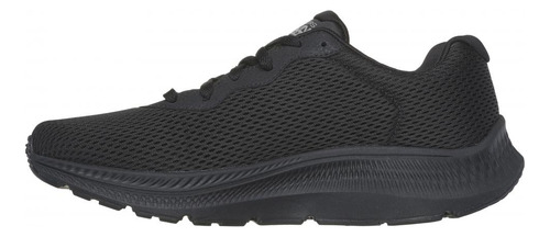 Zapatilla Hombre Go Run Consistent 2.0engaged Negro Skechers