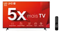 Comprar Smart TV LG 55UT8050PSA 55\