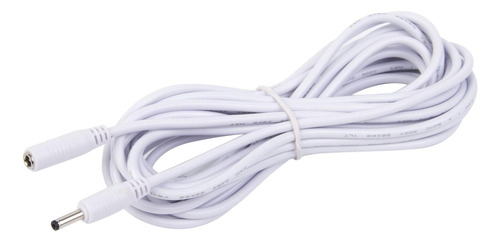 Xenocam Cable 16.5 ft De Extension De Alimentacion 1,35, X 3