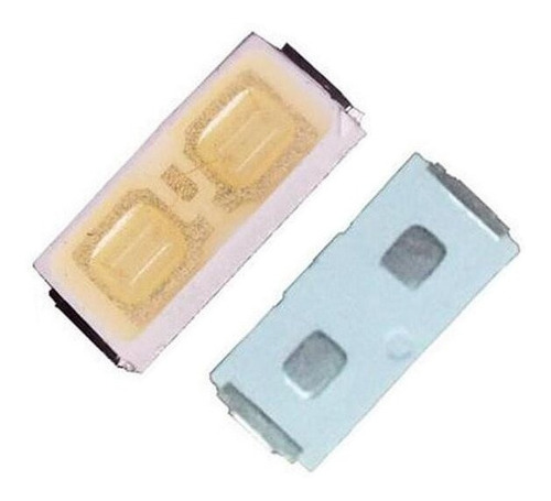 Imagen 1 de 9 de Led Smd Tv Pantalla 7030 6v Compatible Con LG Samsung Otros