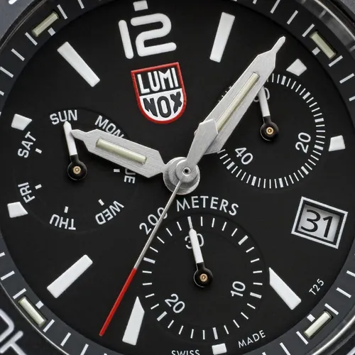 Reloj Luminox Pacific Diver Chronograph 200m Xs.3142