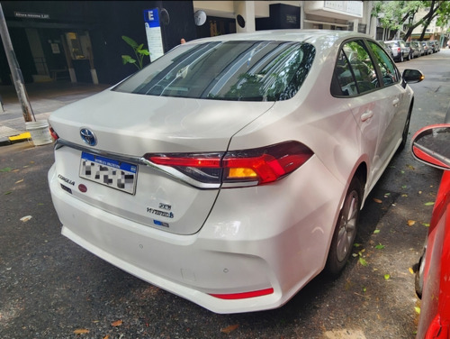 Toyota Corolla 1.8 Hev Xei Ecvt