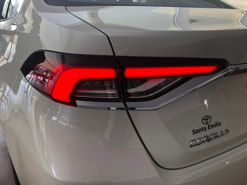 Toyota Corolla 1.8 Vvt-i Hybrid Flex Altis Cvt