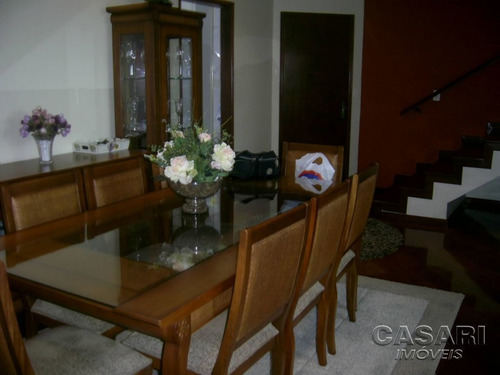 Imagem 6 de 23 de Cobertura Residencial À Venda, Vila Caminho Do Mar, São Bernardo Do Campo - Co2056. - Co2056