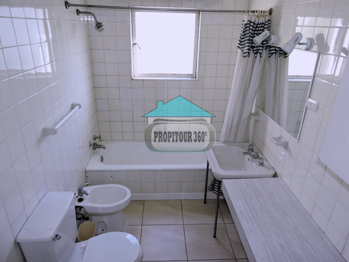 Propitour 360 Vende Departamento Vista Al Mar Primera Linea