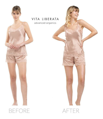 Vita Liberata - Subrayador De Crema