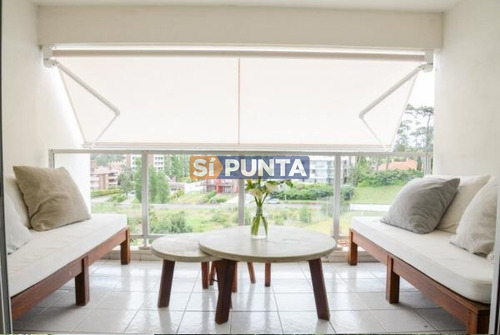 Imagen 3 de 27 de Punta Del Este Apartamento En Mansa Complejo Con Servicios