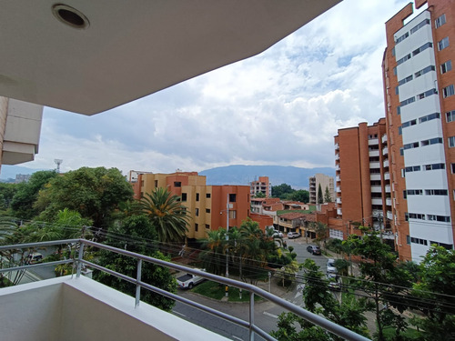 Venta De Apartamento En Florida Nueva / Medellín