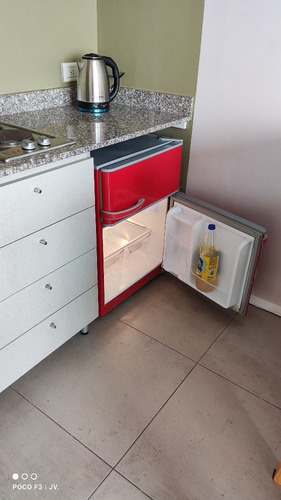 Departamento En Pilar, Club Bamboo, Amenities, Temporario