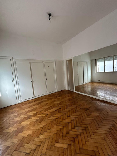 Departamento En Alquiler - 1 Dormitorio 2 Baños - 50mts2 - Barrio Norte