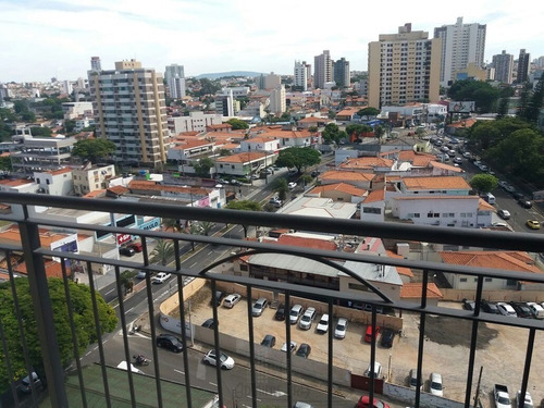 Imagem 2 de 15 de Apartamento P/ Venda Jd. Vergueiro Sorocaba- Sp - Ap-1712-1