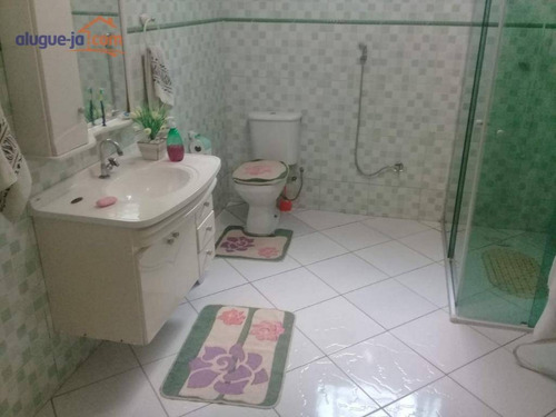 Imagem 6 de 18 de Chácara A Venda - Ch0176