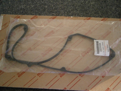 Empacadura Tapa Valvulas Mitsubishi Lancer 1.6 Md342281