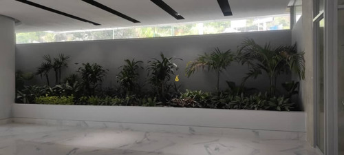 Imagen 3 de 14 de Se Alquilan Oficinas 125 M² A 558 M² Torre Q Los Naranjos