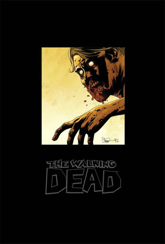 Libro:  The Walking Dead Omnibus, Vol. 4