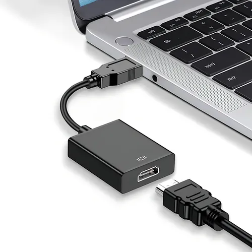 Adaptador de video usb 3.0 a hdmi hotsell