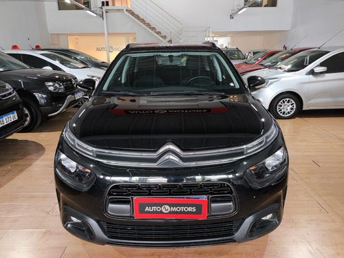 Citroën C4 Cactus 1.6 Vti 115 Feel
