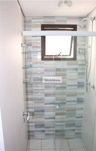 Imagem 19 de 30 de Apartamento Com 3 Dormitórios À Venda, 68 M²- Cambuci - São Paulo/sp - Ap5722