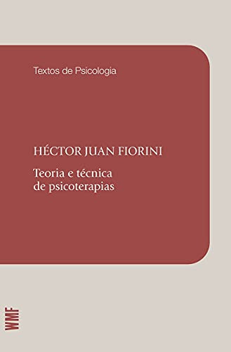 Libro Teoria E Tecnica De Psicoterapias - 2ª Ed