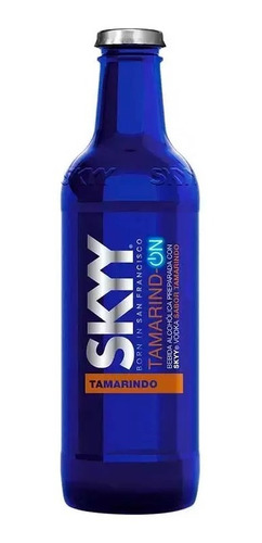 Skyy Tamarindo 275 Ml