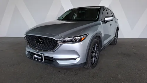 Mazda CX-5 2.5 S GRAND TOURING 2WD AT