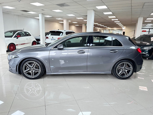 Mercedes Benz A200