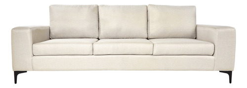 Sofa Kama Gris Këssa Muebles