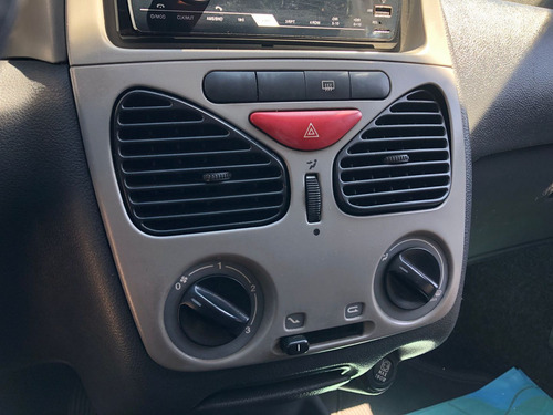 Fiat Palio 1.0 Mpi Fire Economy 8V Flex 4P Manual