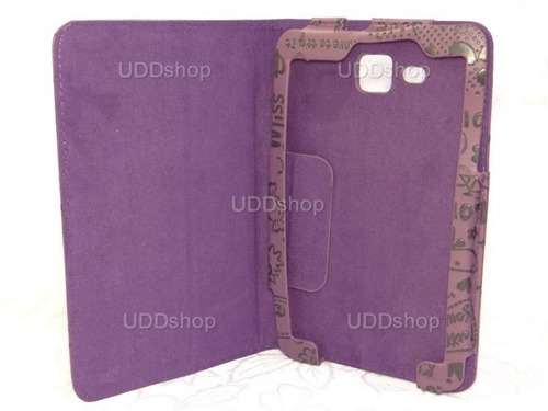 Capa Case Tablet Samsung Galaxy Tab3 7.0 Lite Sm-t111m T110n