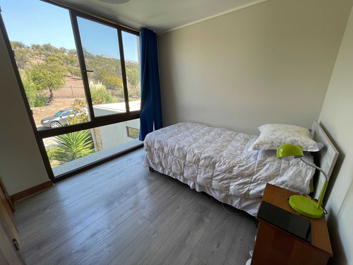 Casa Mediterránea 3d 4b Colegio Craighouse!!! (92962)