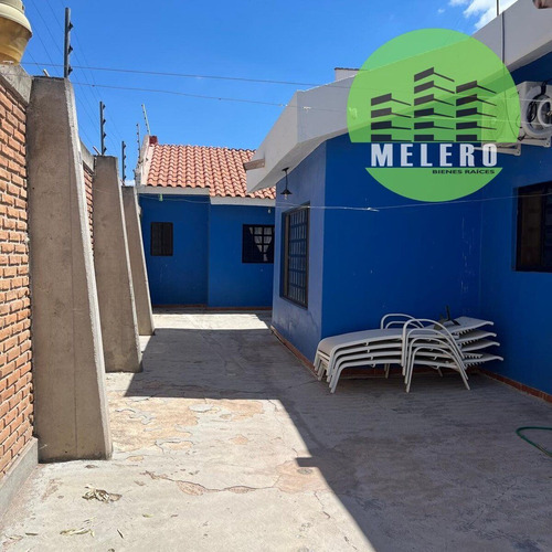 Finca Amueblada En Venta En Poblado Felipe Angeles