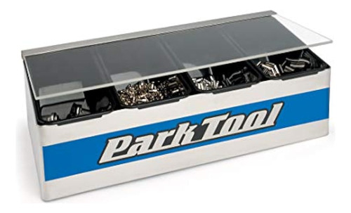 Park Tool Bench Top Pequeño Soporte De Piezas Jh1