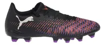 Comprar Puma Guayos Future 8 Play Hombre Negro