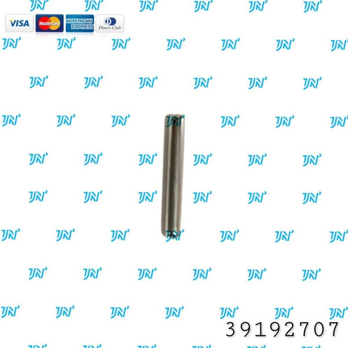 Pin Pasador Del Cigueñal Bajaj Re205/fl/tc