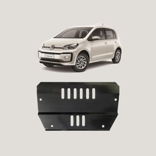 Chapon Cubrecarter Volkswagen Up 2014/2020 T/original