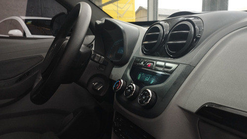 Chevrolet Agile 1.4 Lt