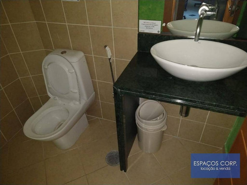 Imagem 6 de 30 de Laje Comercial À Venda E/ou Locação - Brooklin - São Paulo/sp - Lj0294