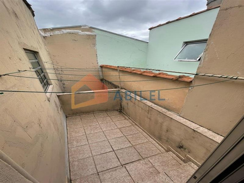 Sobrado Comercial Mooca - 7747