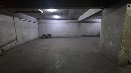 Venta Estacionamientos - Av. Nueva Providencia