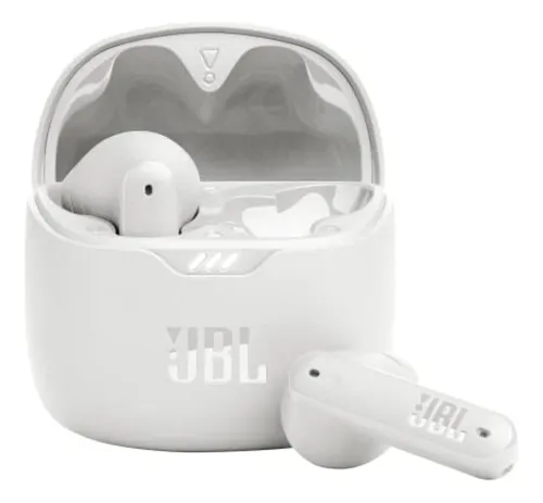 AirPods Jbl Tune Flex - Audífonos Inalámbricos Con Cancelaci