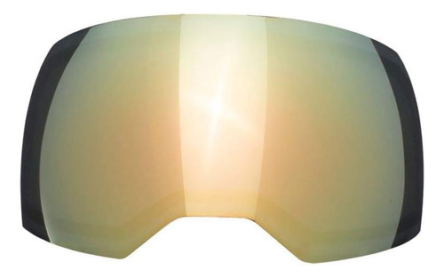 Lentes Térmicos  Evs - Espejo Dorado