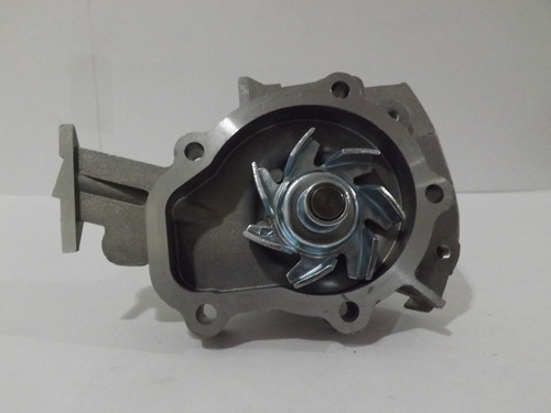 Bomba De Agua Chevrolet Spark Matiz Tico 96666219