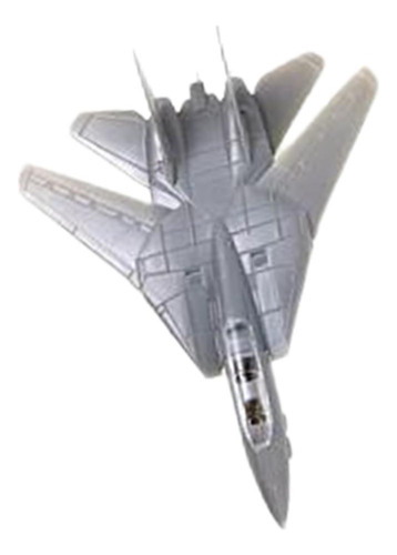 1/144 4d, Kits De Aviones De Combate Ensamblados, Modelo F14