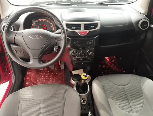 Chery Q 1.0 Yq1q5-1115