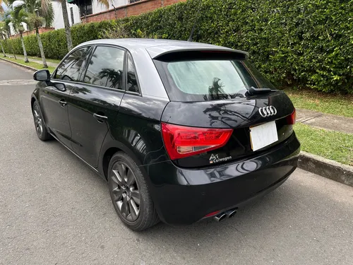 Audi A1 1.4 Tfsi Ambition